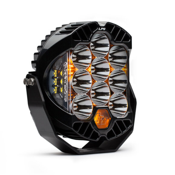 Baja Designs  LP9 Pro LED Auxiliary Light Pod  