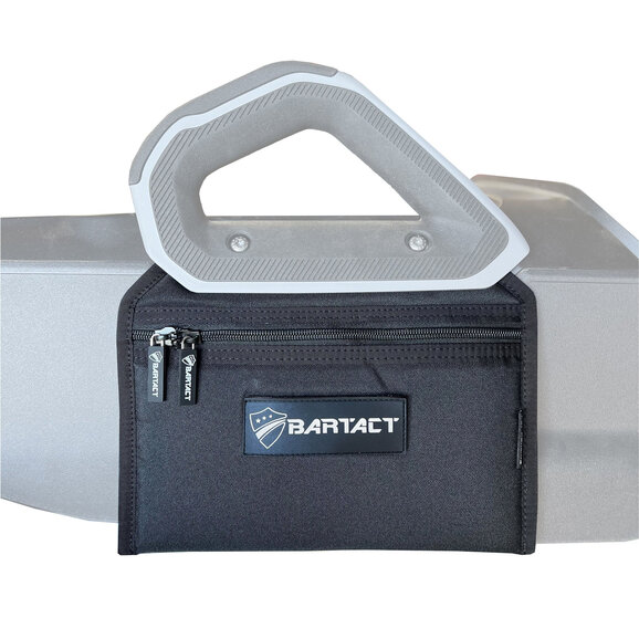 Bartact Center Console Storage Bag Bartact Center Console Storage Bag for 21-26 Ford Bronco