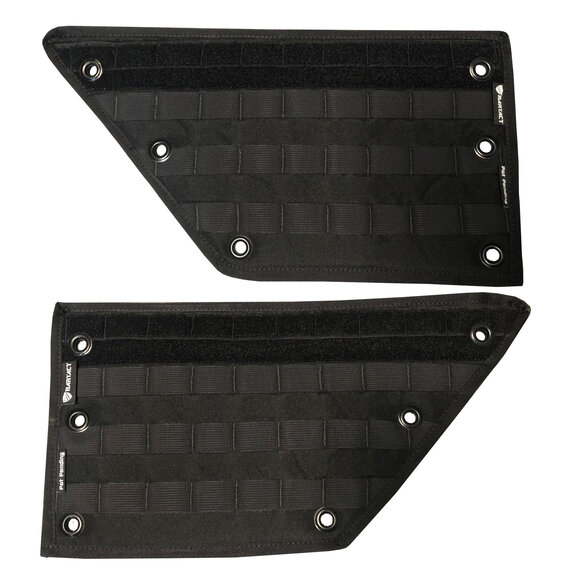 Bartact Front Door MOLLE Storage Panel Bartact Front Door MOLLE Storage Panel for 21-26 Ford Bronco