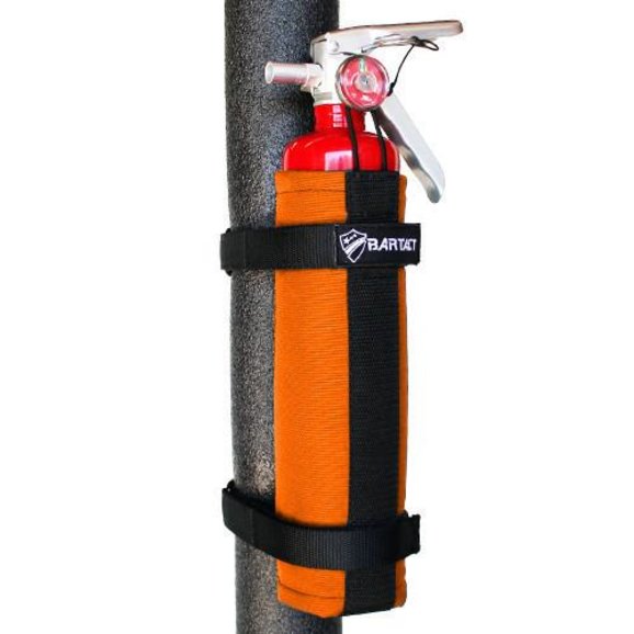 Bartact  Fire Extingusher Holder Roll Bar Mount 