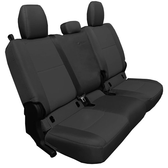Bartact  Mil-Spec Super Rear Seat Cover for 20-22 Jeep Gladiator JT