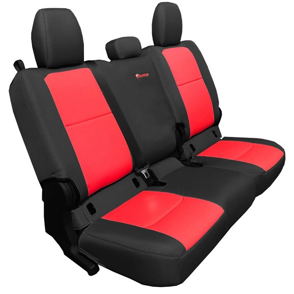 Bartact  Mil-Spec Super Rear Seat Cover for 20-22 Jeep Gladiator JT