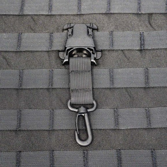 Bartact Quick Release PALS / MOLLE Buckle Kit Bartact MASHKB Quick Release PALS / MOLLE Buckle Kit