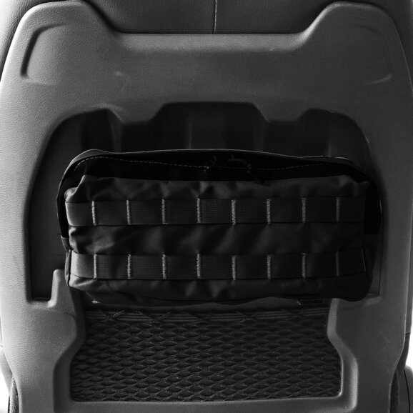 Bartact Molle Pouch Bartact Molle Pouch for 18-26 Jeep Wrangler JL & Gladiator JT Rubicon