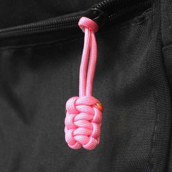 Bartact  550 Paracord Zipper Pull Set 