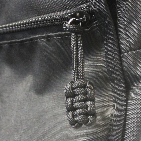 Bartact  550 Paracord Zipper Pull Set 