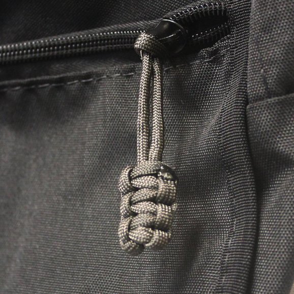 Bartact  550 Paracord Zipper Pull Set 