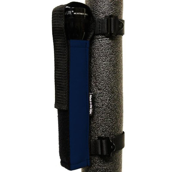 Bartact  Roll Bar Multi Cell Flashlight Holder 