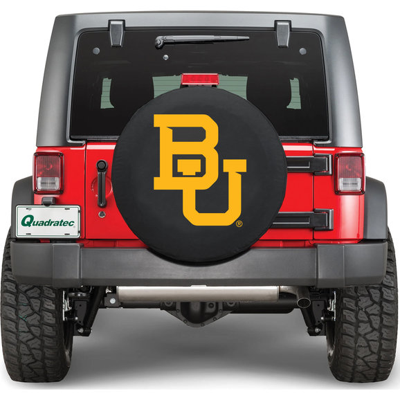 NCAA Baylor Tire Cover NCAA Baylor Tire Cover