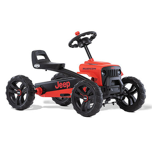 berg toys jeep