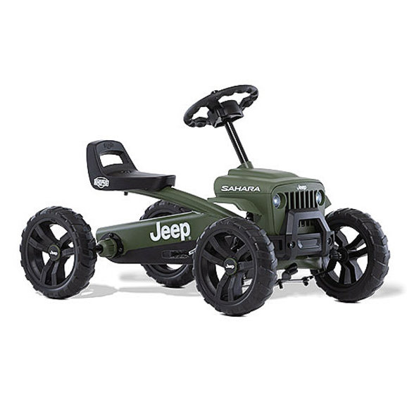 berg toys jeep