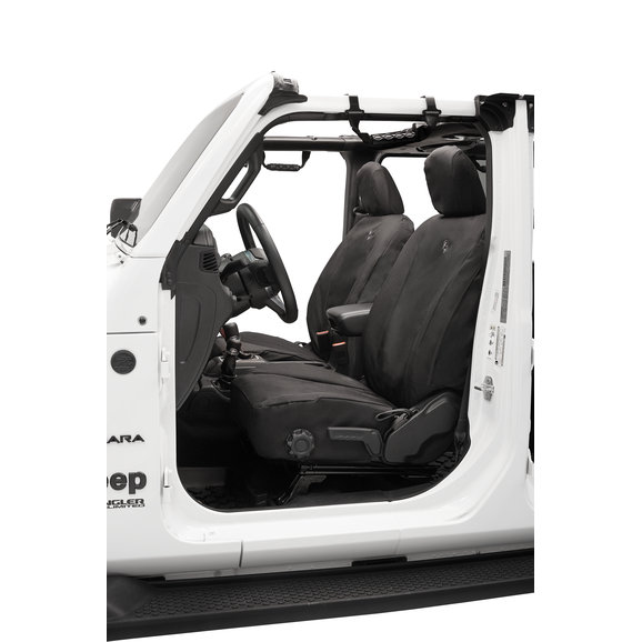 Bestop Front Seat Covers
