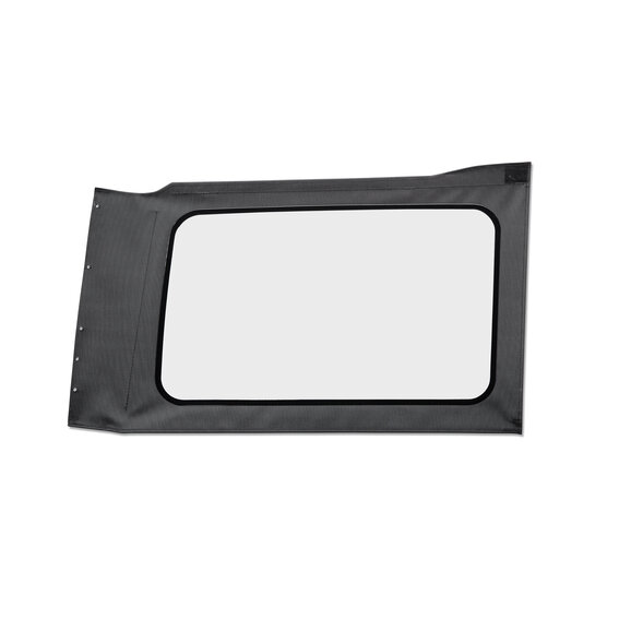 Bestop  OE Replacement Window for 18-23 Jeep Wrangler JL 4-Door