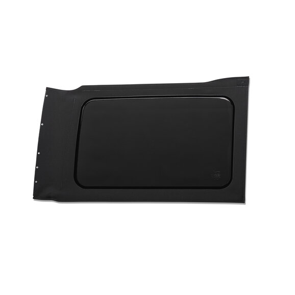 Bestop  OE Replacement Window for 18-23 Jeep Wrangler JL 4-Door