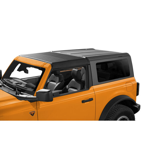 Bestop Sunrider for Hardtop Bestop Sunrider for Hardtop for 21-25 Ford Bronco 2-Door
