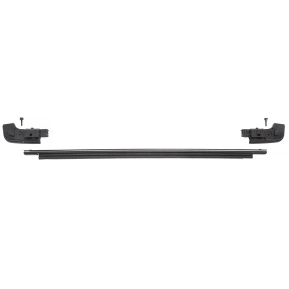 Bestop Tailgate Bar Bestop 52700-01 Tailgate Bar for 18-22 Jeep Wrangler JL