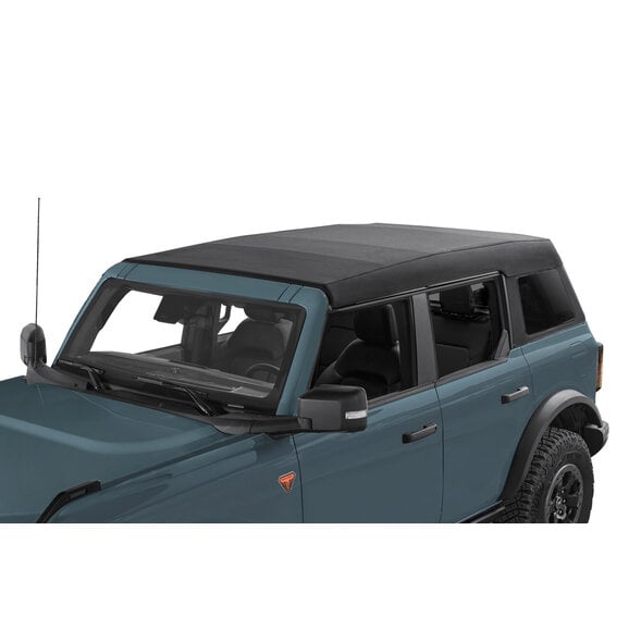 Bestop Trektop Soft Top Bestop Trektop Soft Top for 21-25 Ford Bronco 4-Door