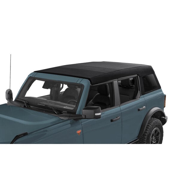 Bestop  Trektop Soft Top for 21-25 Ford Bronco 4-Door