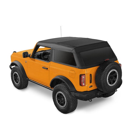 Bestop Trektop Soft Top Bestop Trektop Soft Top for 21-23 Ford Bronco 2-Door