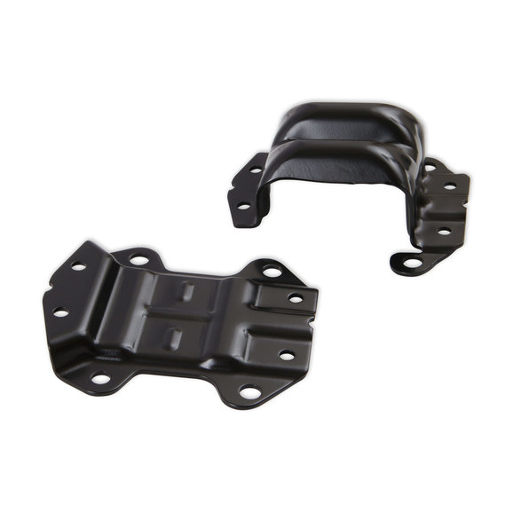 Hooker Headers Heavy Duty Clamshell Engine Mount  Hooker Headers BHS514 Heavy Duty Clamshell Engine Mount  for 97-06 Jeep Wrangler TJ with 5.7 Hemi Engine