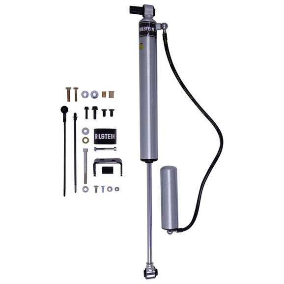 Bilstein B8 5160 Front Suspension Shock Absorber Bilstein B8 5160 Front Suspension Shock Absorber for 20-24 Jeep Gladiator JT with 3-4.5" Lift