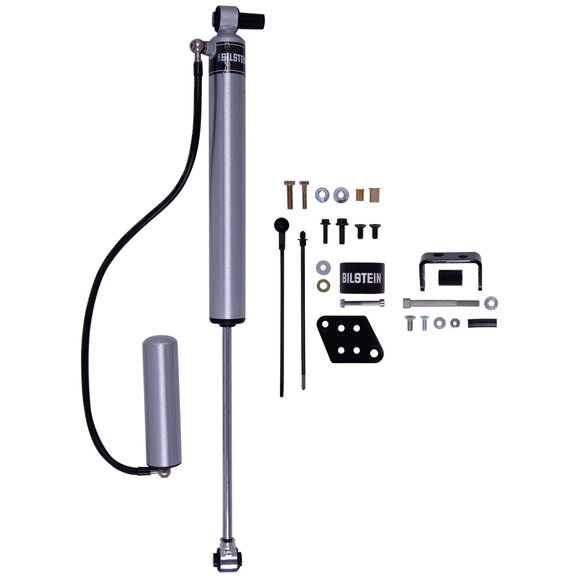 Bilstein B8 5160 Front Suspension Shock Absorber Bilstein B8 5160 Front Suspension Shock Absorber for 18-24 Jeep Wrangler JL with 3-4.5" Lift