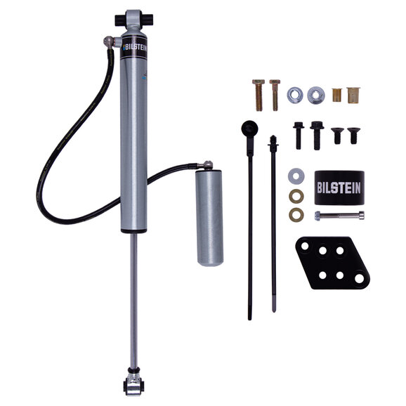 Bilstein Front Driver Side B8 5160 Shock Absorber Bilstein 25-329865 Front Driver Side B8 5160 Shock Absorber for 18-24 Jeep Wrangler JL with 2-3" Lift