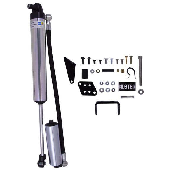 Bilstein B8 8100 Front Shock Absorber Bilstein B8 8100 Front Shock Absorber for 18-24 Jeep Wrangler JL with 3-4.5" Lift