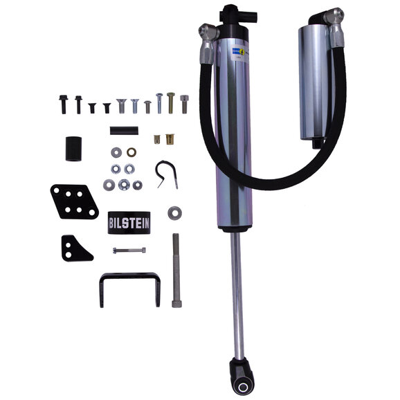 Bilstein B8 8100 Front Shock Absorber Bilstein B8 8100 Front Shock Absorber for 18-24 Jeep Wrangler JL with 2-3" Lift