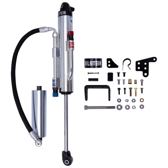 Bilstein B8 8100 Front Bypass Shock Absorber Bilstein B8 8100 Front Bypass Shock Absorber for 20-24 Jeep Gladiator JT with 2-3" Lift