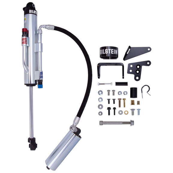 Bilstein  B8 8100 Front Bypass Shock Absorber for 20-24 Jeep Gladiator JT with 2-3" Lift