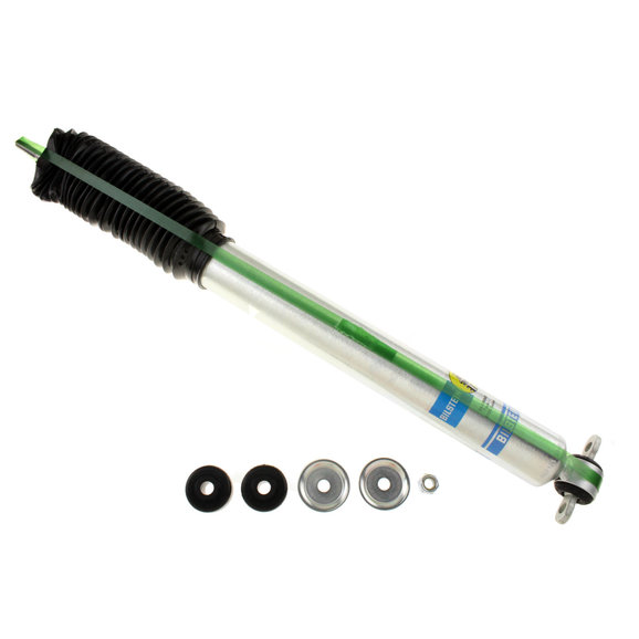 Bilstein Heavy Duty Gas Shock Bilstein  Heavy Duty Gas Shock for 84-01 Jeep Cherokee XJ with 5-6" Lift