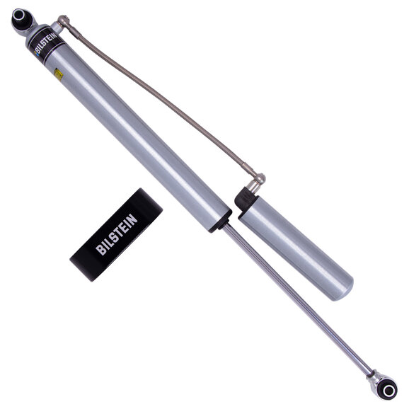 Bilstein B8 5160 Rear Suspension Shock Absorber Bilstein 25-329926 B8 5160 Rear Suspension Shock Absorber for 18-24 Jeep Wrangler JL with 3-4.5" Lift