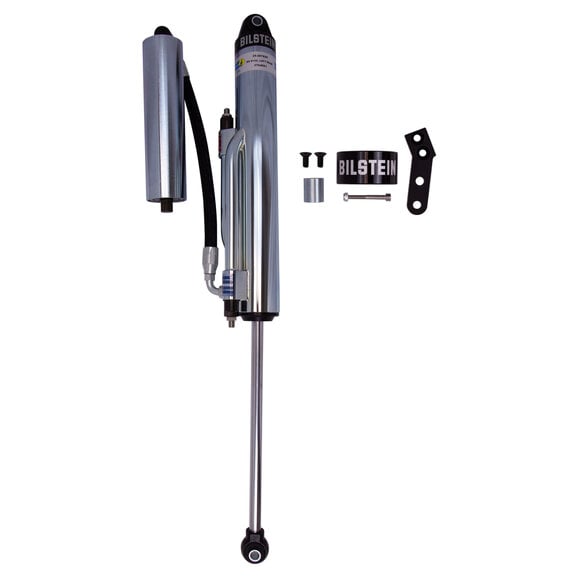 Bilstein  B8 8100 Rear Bypass Shock Absorber for 18-24 Jeep Wrangler JL with 3-4.5" Lift