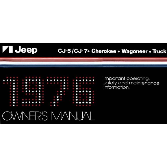 Jeep Jeep