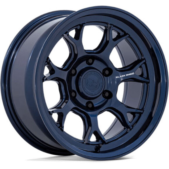 Black Rhino Hard Alloys Etosha Wheel Black Rhino Hard Alloys Etosha Wheel for 21-26 Ford Bronco