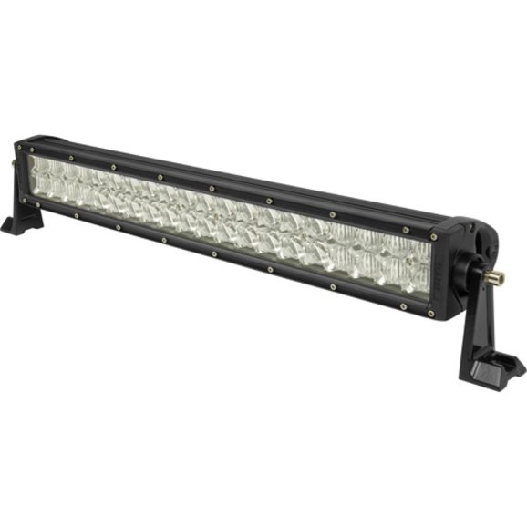 Blazer International 22" LED Double Row Light Bar - Spot/Fog Beam Blazer International 195C3022K 22" LED Double Row Light Bar - Spot/Fog Beam