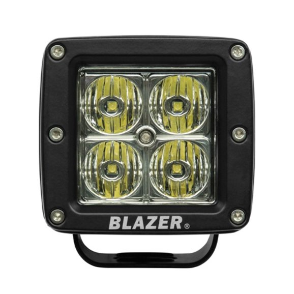 Blazer International 3” LED Cube Light Blazer International  3” LED Cube Light