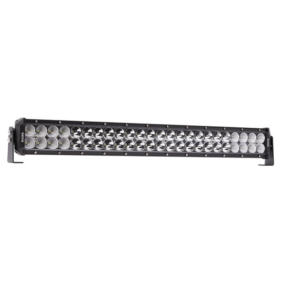 Blazer International 24" LED Double Row Combo Light Bar Kit with Remote - Spot/Flood Beam Pattern Blazer International 195CWL52450 24" LED Double Row Combo Light Bar Kit with Remote - Spot/Flood Beam Pattern