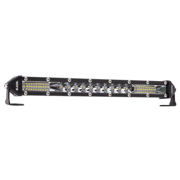 Blazer International 11.5" LED Slim Wide View Light Bar Blazer International CWL521 11.5" LED Slim Wide View Light Bar