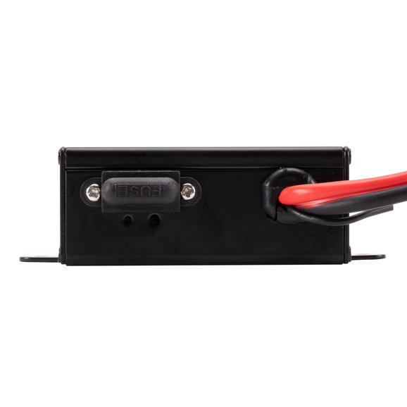 Blazer International 195CWL51222 2" LED Cube Kit with Remote Quadratec