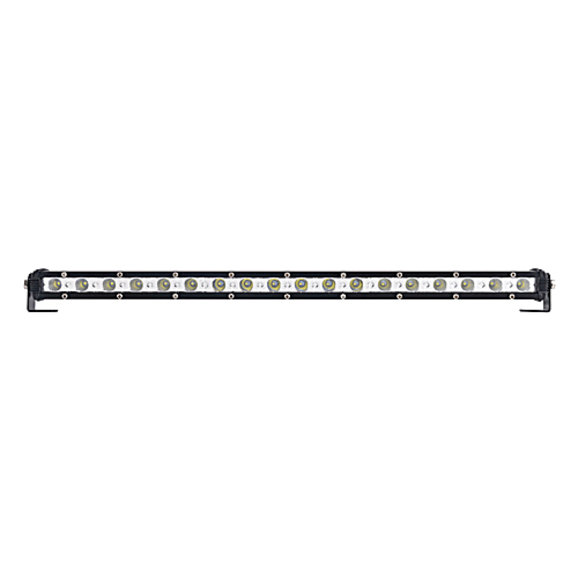 Blazer International 20" LED Slim Light Bar - Spot/Flood Beam Pattern Blazer International 195CWL0020 20" LED Slim Light Bar - Spot/Flood Beam Pattern