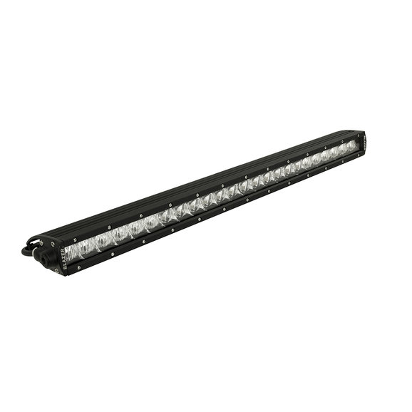 Blazer International 24" LED Single Row Combo Light Bar - Spot/Fog Beam Pattern Blazer International 111CWL524S 24" LED Single Row Combo Light Bar - Spot/Fog Beam Pattern