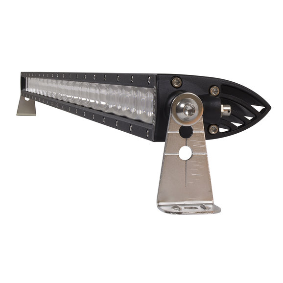 Blazer International 36" LED Combo Light Bar - Spot/Fog Beam Pattern Blazer International  36" LED Combo Light Bar - Spot/Fog Beam Pattern