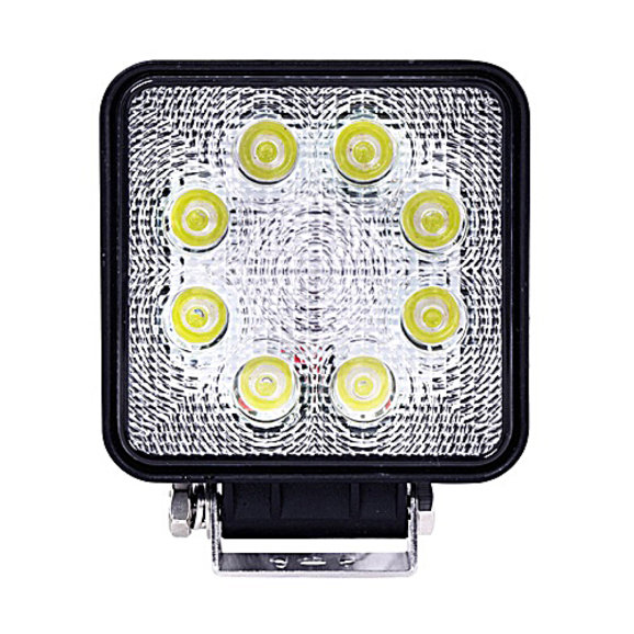 Blazer International  LED Work Light - Flood Beam Pattern 