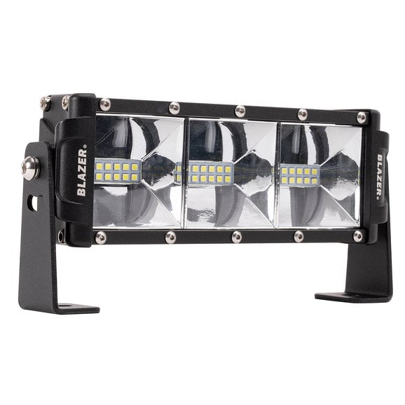 Blazer International  LED Wide View Light Bar 