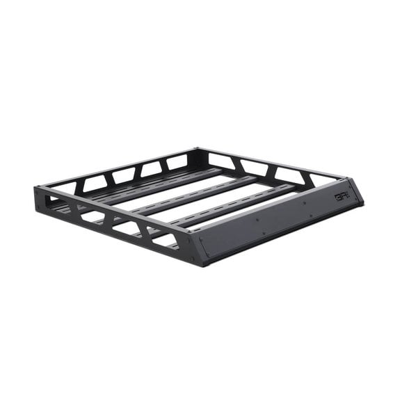 Body Armor Hardtop Roof Rack Body Armor 5160 Hardtop Roof Rack for 07-23 Jeep Wrangler JK 2-Door, JK Unlimited 4-Door, JL 2-Door & JL Unlimited 4-Door