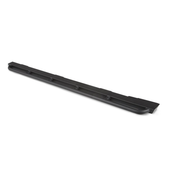 Body Armor JT4121 Rock Crawler Side Steps for 2021 Jeep Gladiator JT