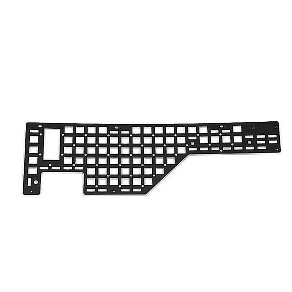 Body Armor  MOLLE Panel System for 20-23 Jeep Gladiator JT