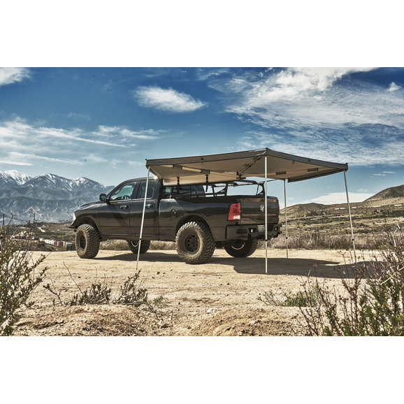 Body Armor  Sky Ridge 270 Awning 